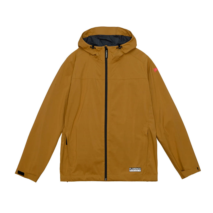 Florence Rain Pro 2.5 Layer Waterproof Shell