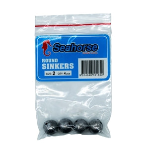 Seahorse Ball Sinkers