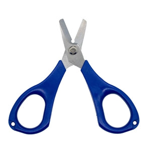 Seahorse Braid Scissors