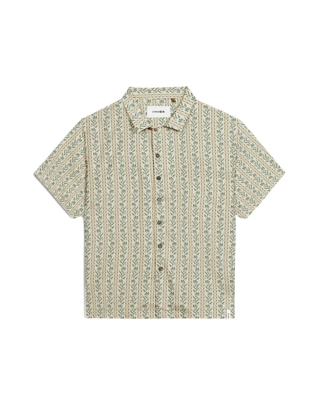 TCSS Gravity SS Shirt