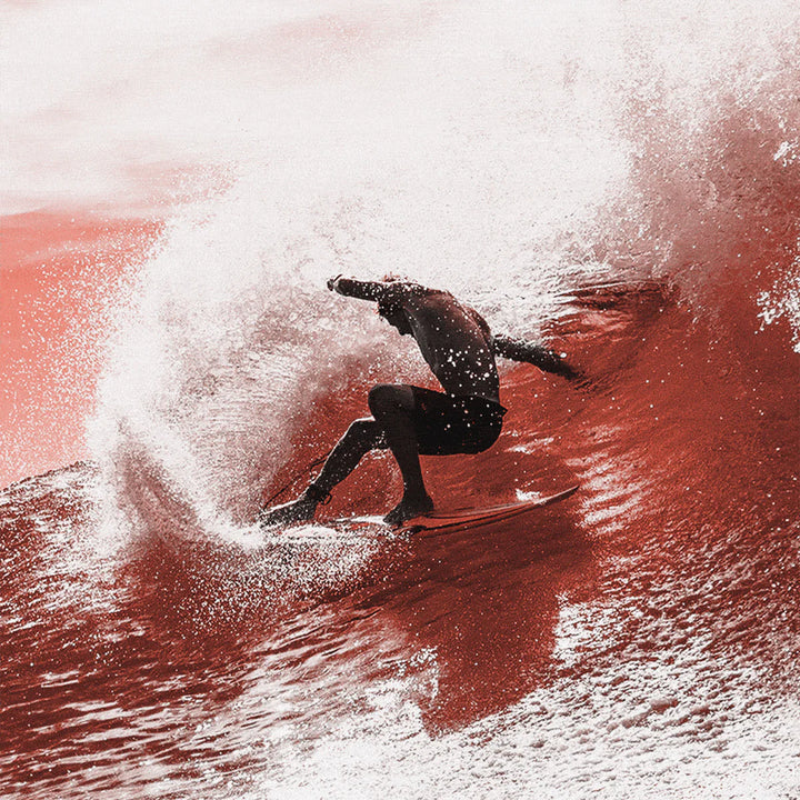 FCS II Sharpeye Tri-Quad Fin Set