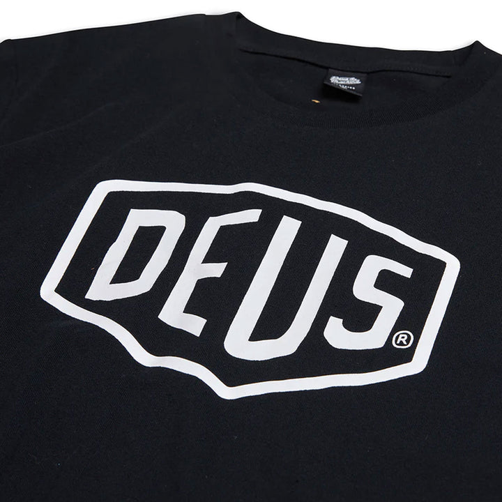 Deus Shield Tee