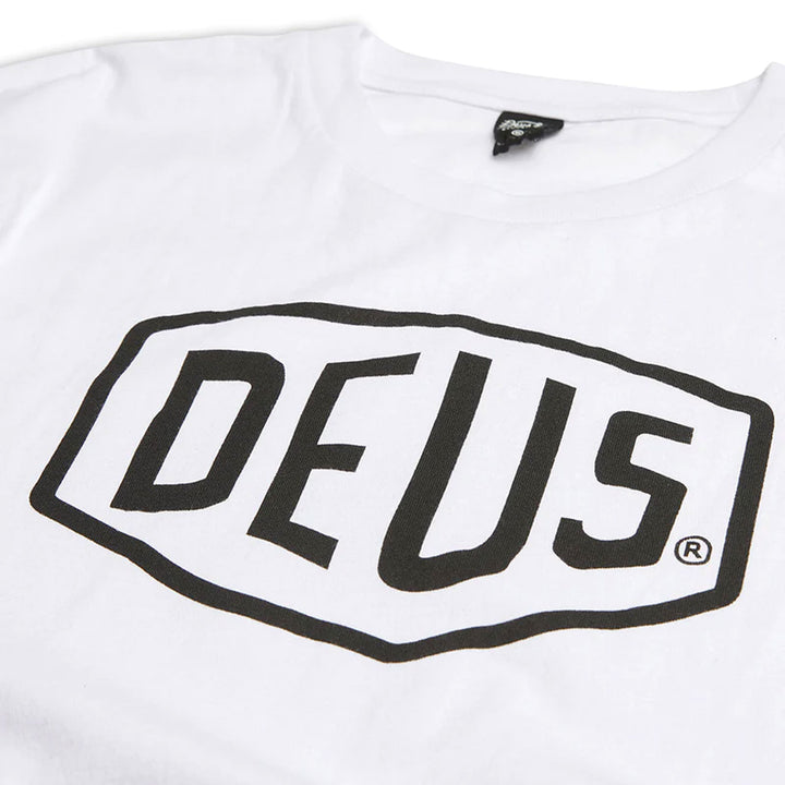 Deus Shield Tee