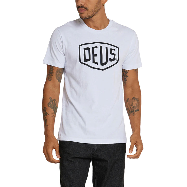 Deus Shield Tee