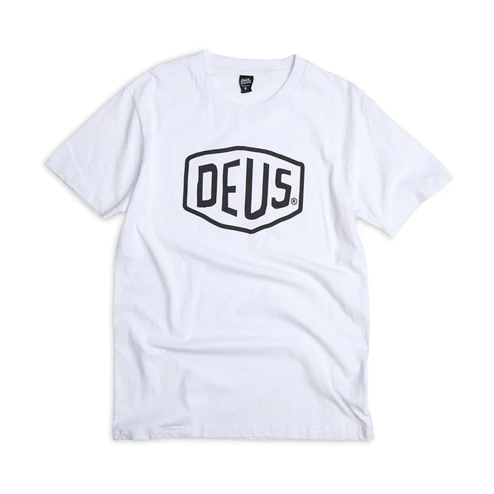 Deus Shield Tee