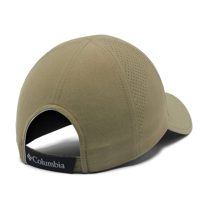Columbia Unisex Silver Ridge Ball Cap