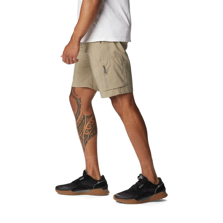 Columbia Silver Ridge Utility Cargo Shorts