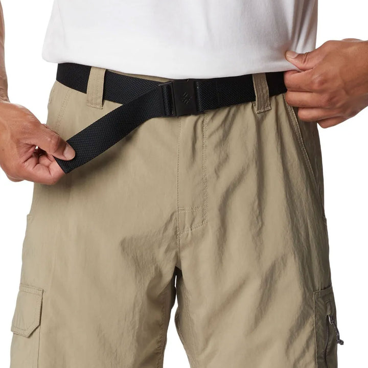 Columbia Silver Ridge Utility Cargo Shorts