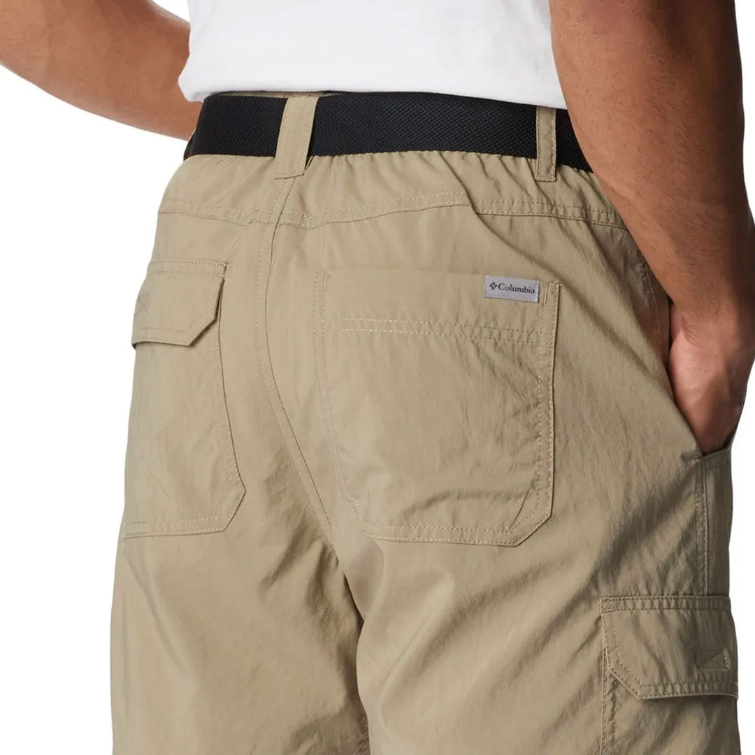 Columbia Silver Ridge Utility Cargo Shorts