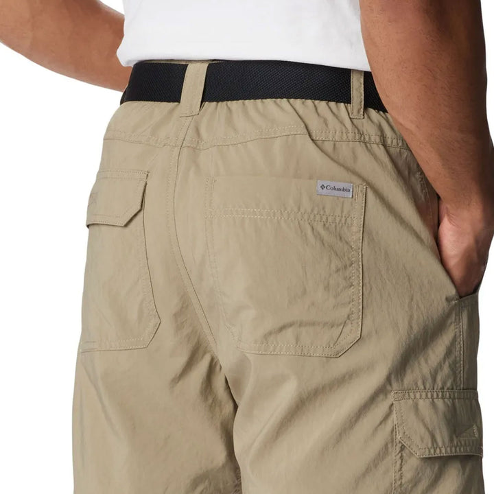 Columbia Silver Ridge Utility Cargo Shorts