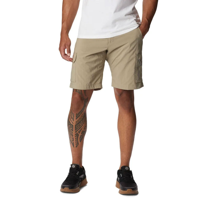 Columbia Silver Ridge Utility Cargo Shorts
