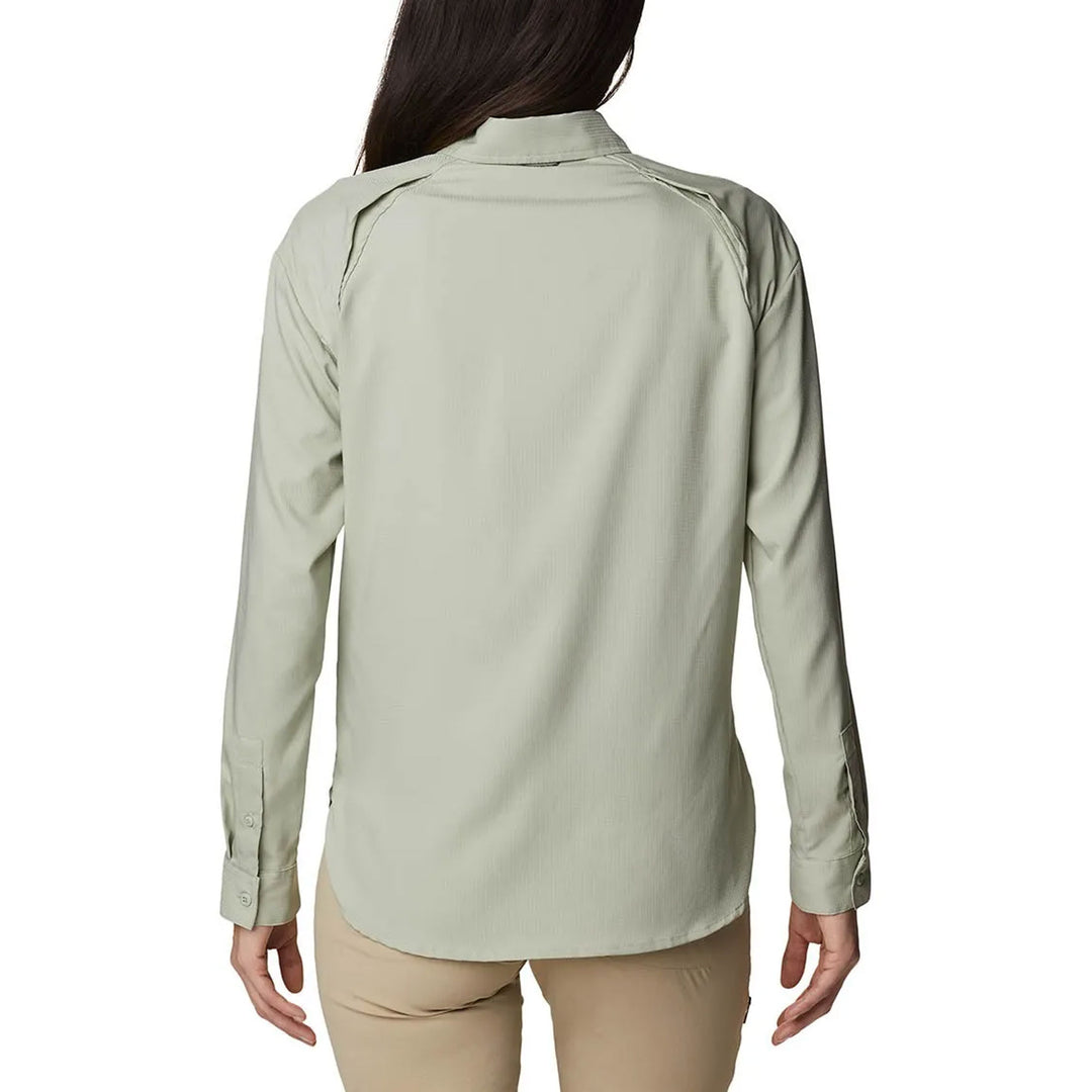 Columbia Silver Ridge Utility Long Sleeve Shirt