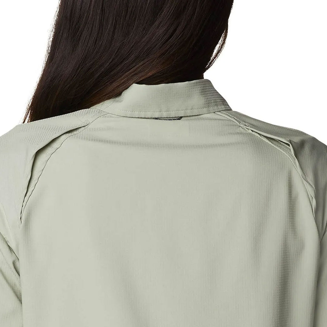 Columbia Silver Ridge Utility Long Sleeve Shirt