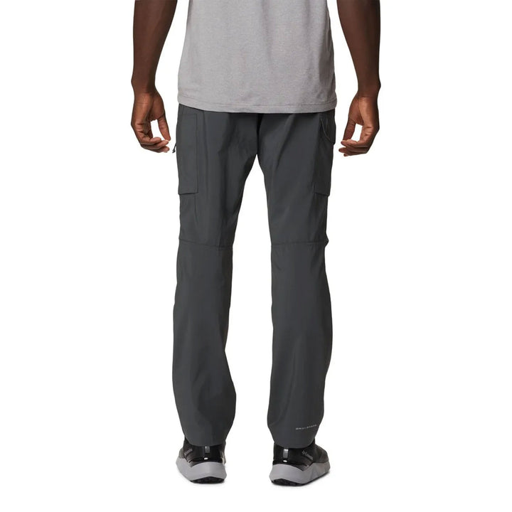 Columbia Silver Ridge Utility Convertible Pants