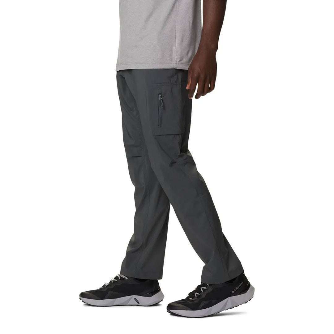 Columbia Silver Ridge Utility Convertible Pants