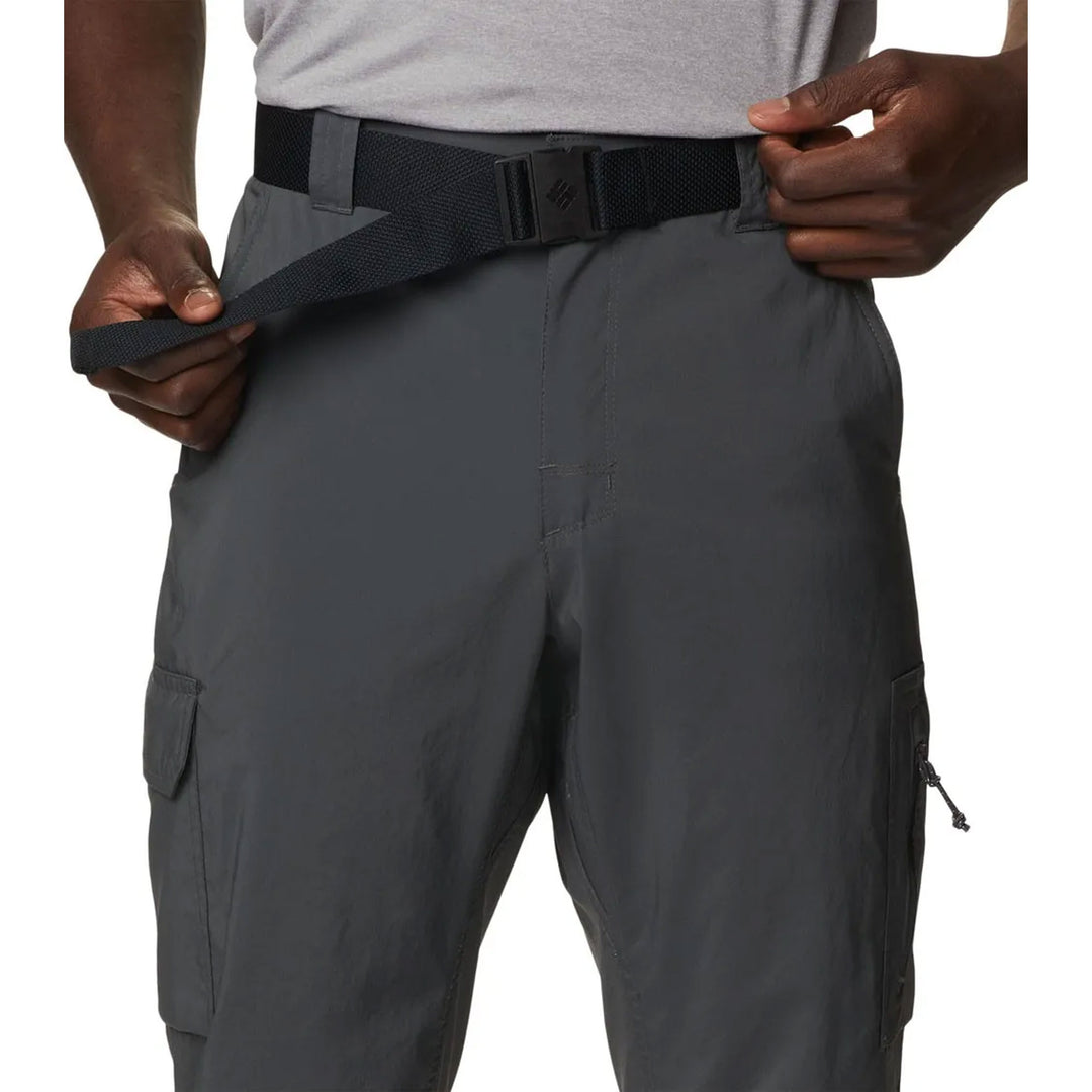 Columbia Silver Ridge Utility Convertible Pants