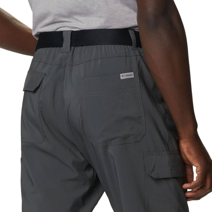 Columbia Silver Ridge Utility Convertible Pants