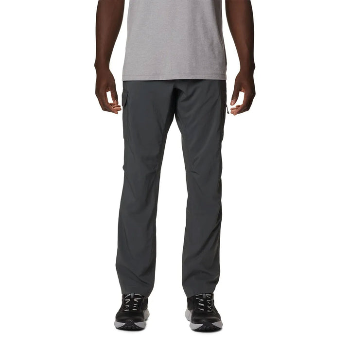Columbia Silver Ridge Utility Convertible Pants