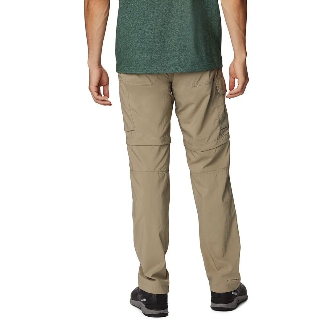Columbia Silver Ridge Utility Convertible Pants