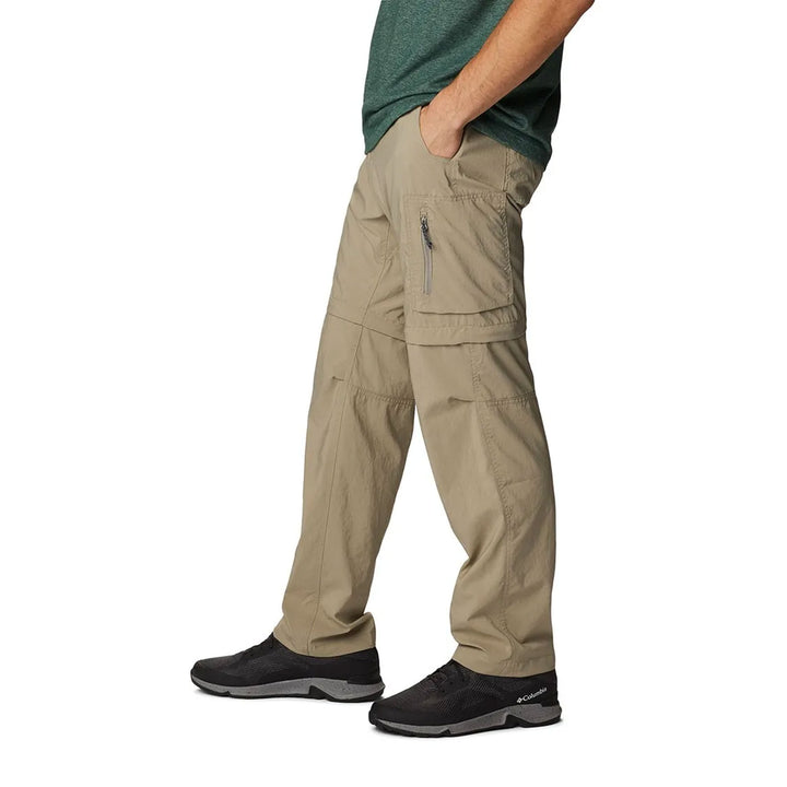 Columbia Silver Ridge Utility Convertible Pants