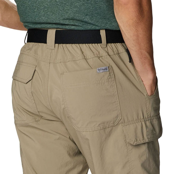 Columbia Silver Ridge Utility Convertible Pants