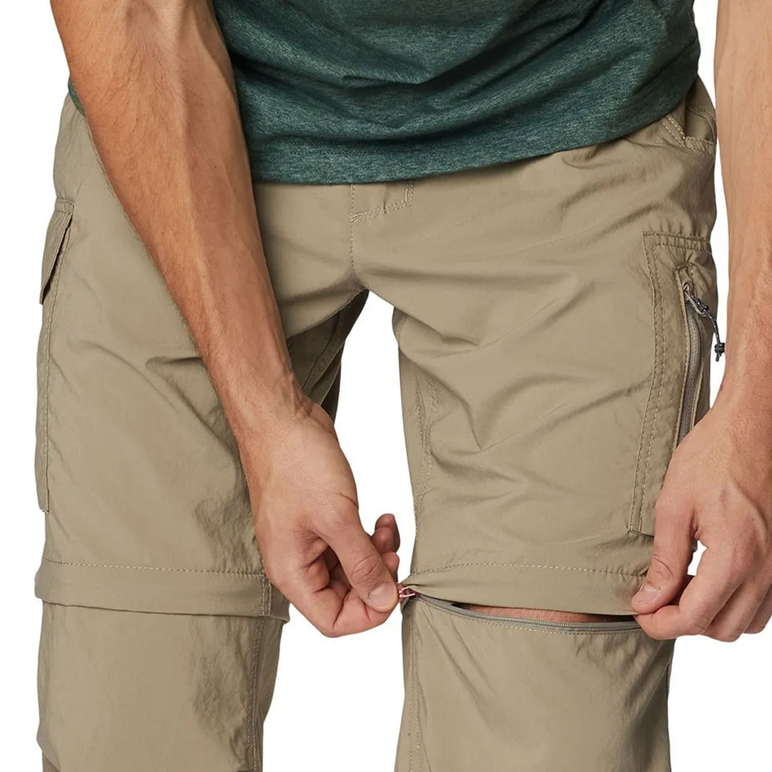 Columbia Silver Ridge Utility Convertible Pants