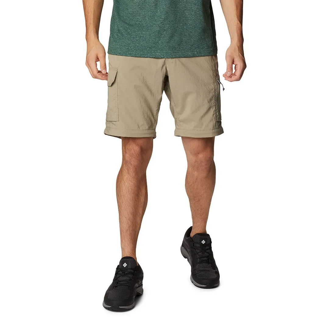 Columbia Silver Ridge Utility Convertible Pants