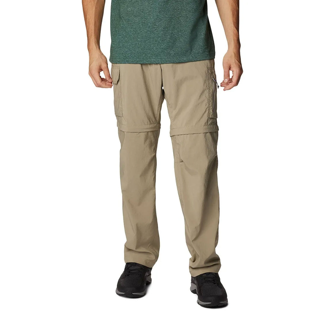 Columbia Silver Ridge Utility Convertible Pants