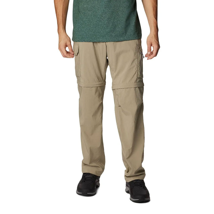 Columbia Silver Ridge Utility Convertible Pants