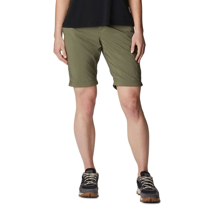 Columbia Silver Ridge Utility Convertible Pants