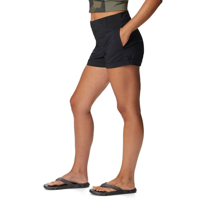 Columbia Silver Ridge Utility Shorts
