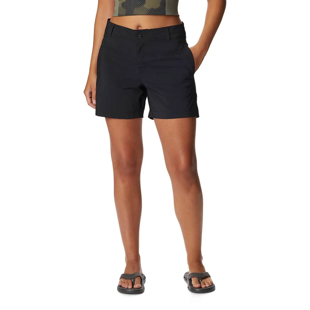 Columbia Silver Ridge Utility Shorts