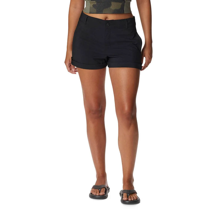 Columbia Silver Ridge Utility Shorts