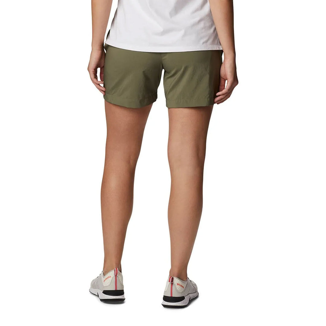 Columbia Silver Ridge Utility Shorts