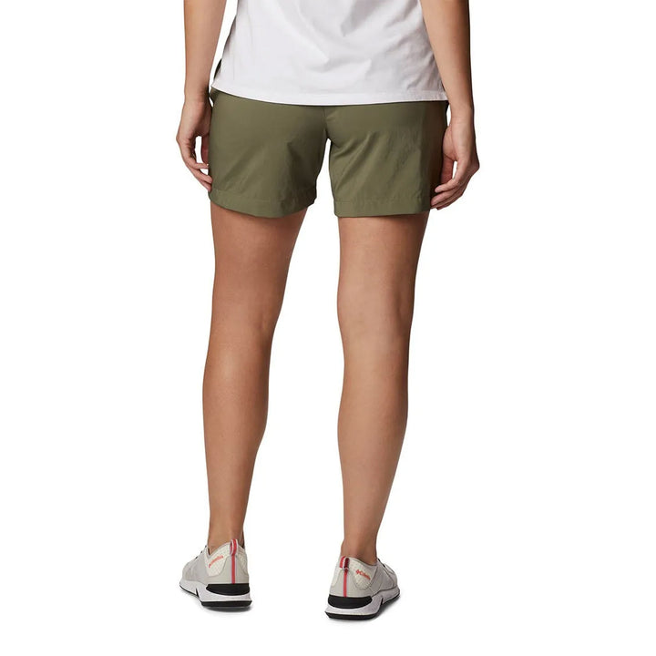 Columbia Silver Ridge Utility Shorts