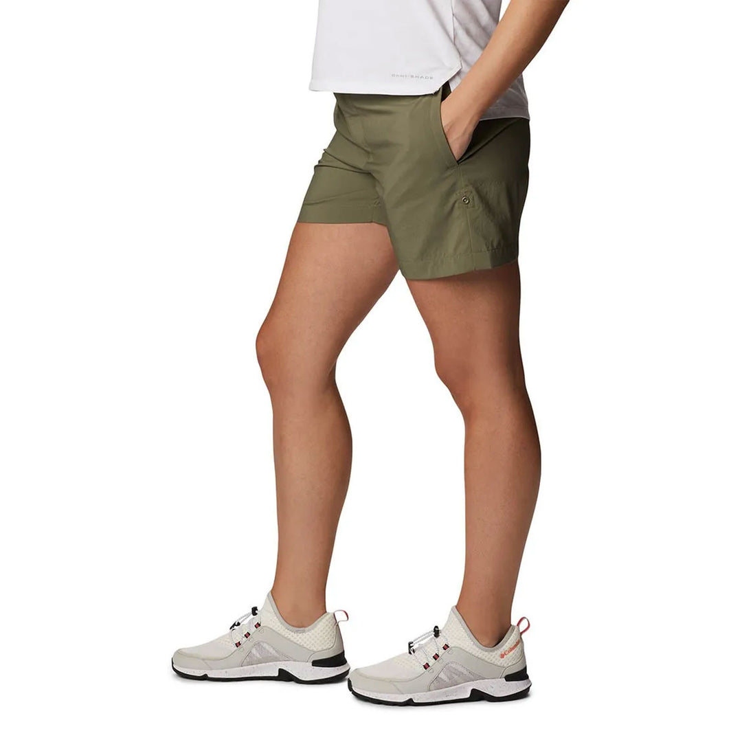 Columbia Silver Ridge Utility Shorts