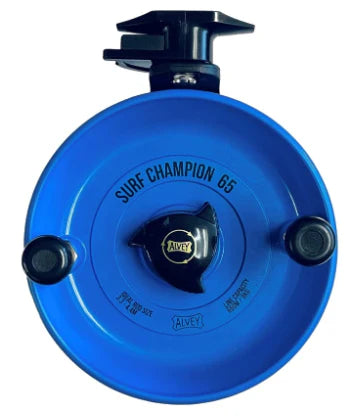 Alvey Surf Champion 65GT Reel