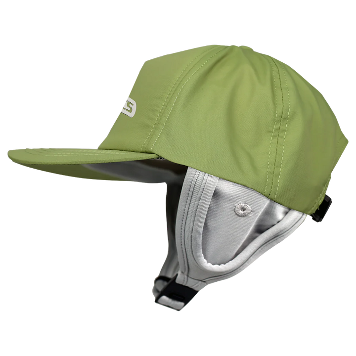 FCS Essential Surf Truckers Wet Cap