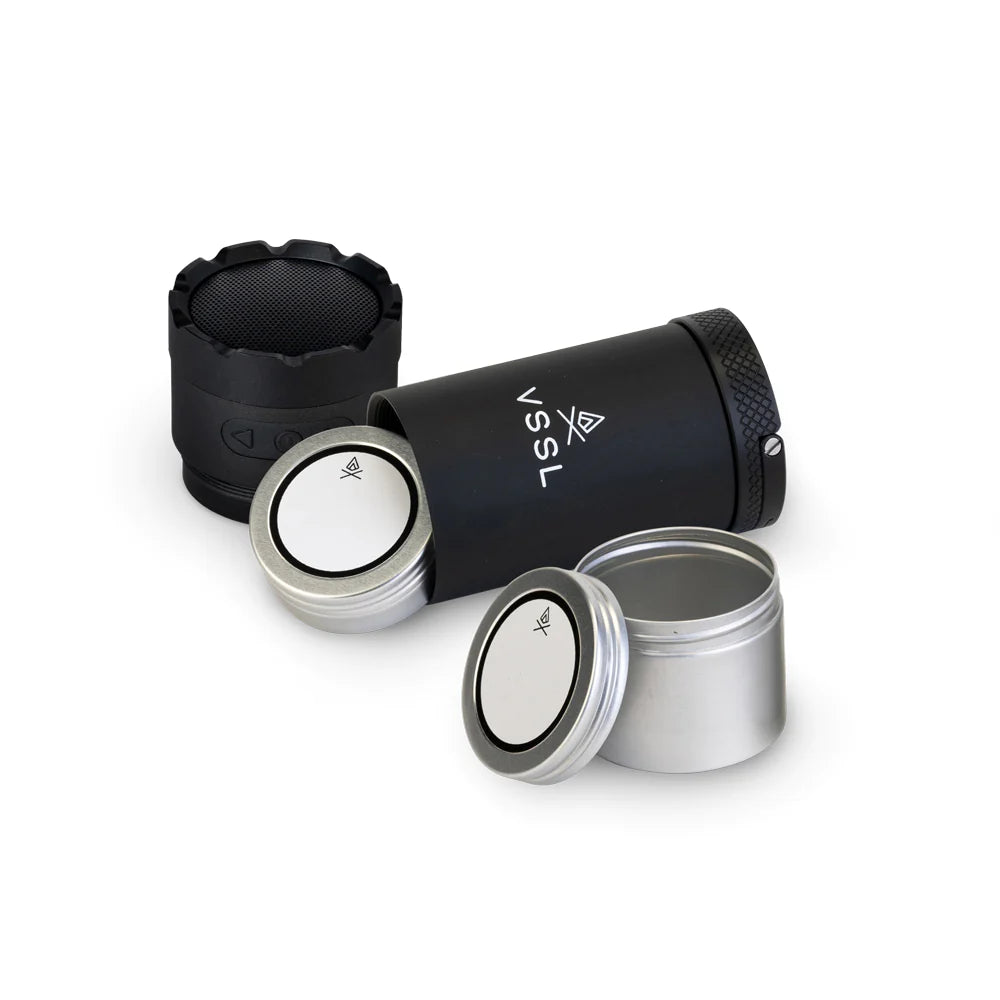 VSSL Mini Stash Bluetooth Speaker