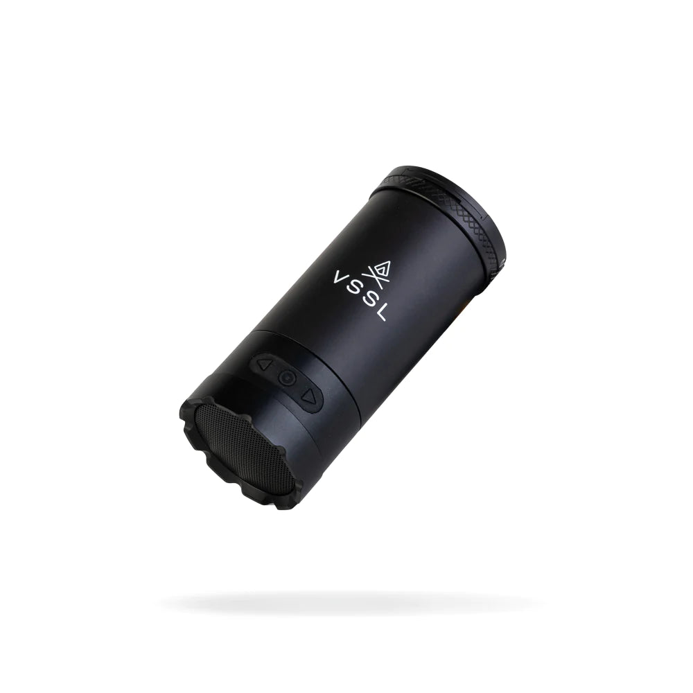 VSSL Mini Stash Bluetooth Speaker