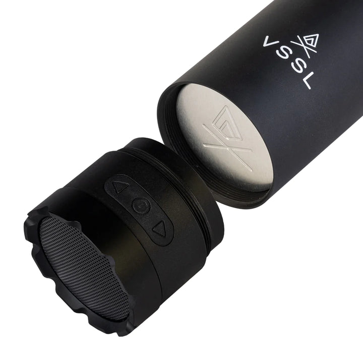 VSSL Mini Stash Bluetooth Speaker