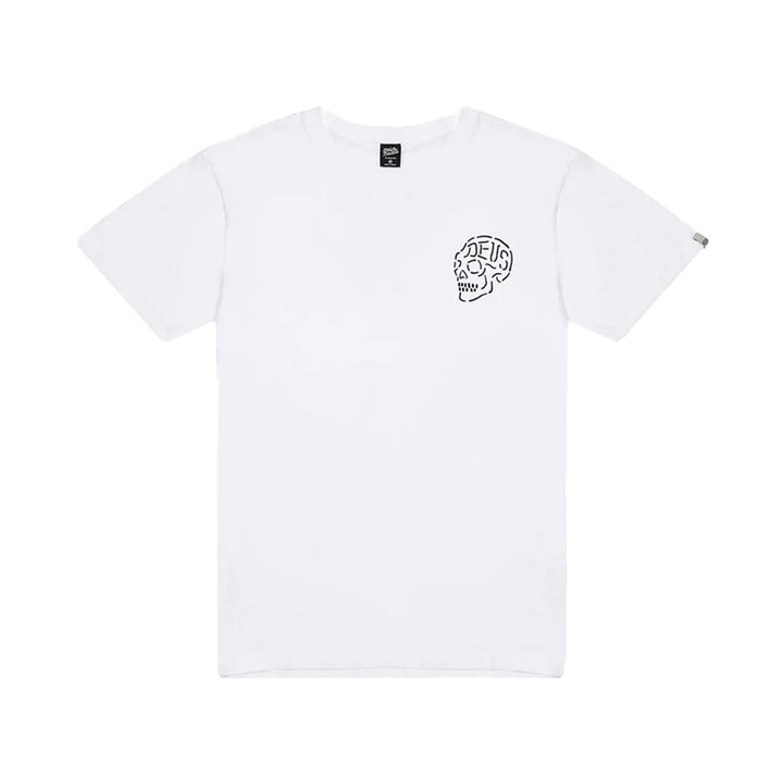 Deus Venice Skull Tee