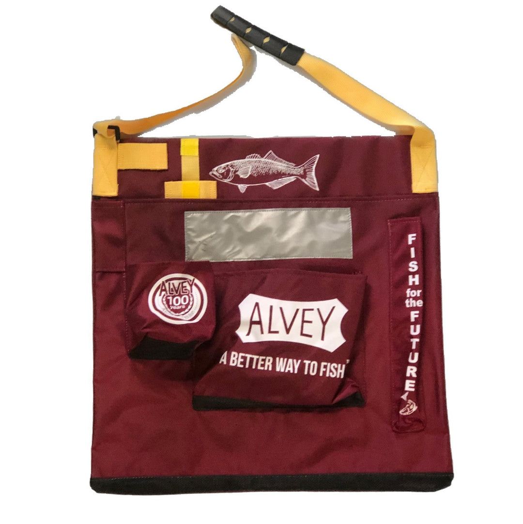Alvey Premium Wading Bag