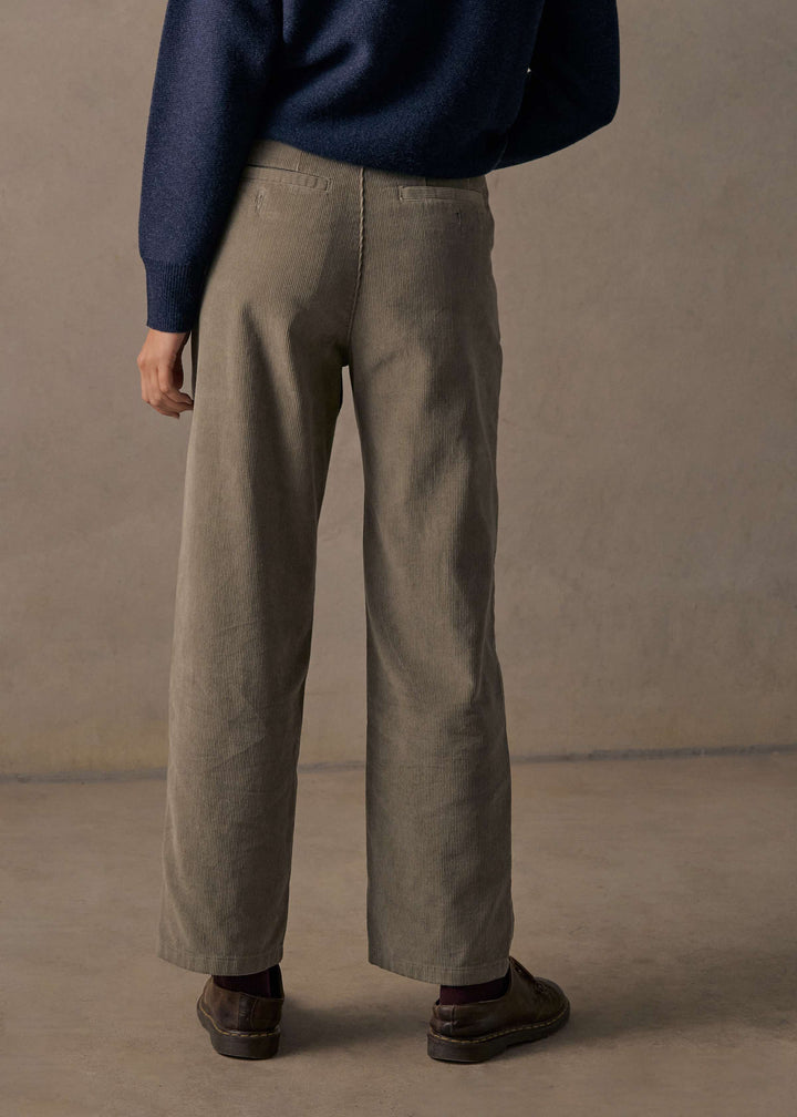 McTavish Cord Pants