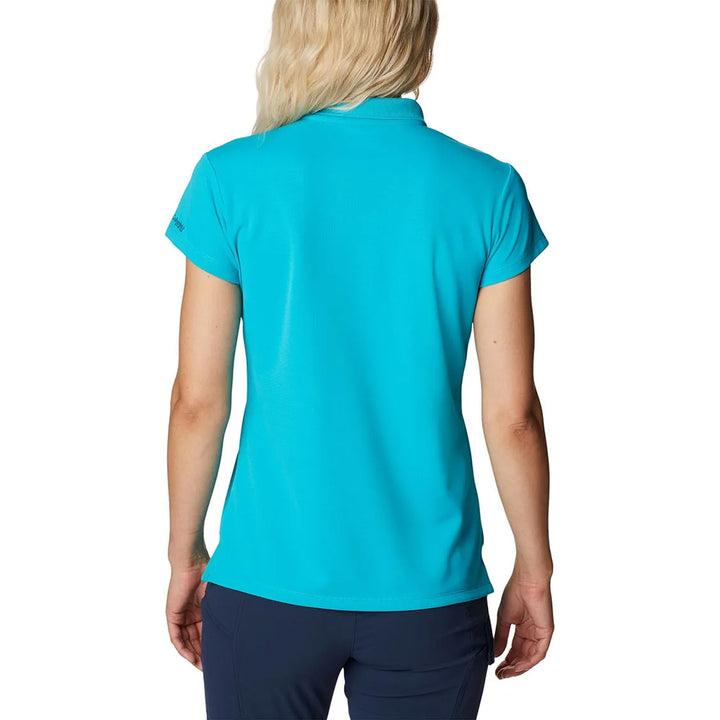 Columbia PFG Innisfree Short Sleeve Polo