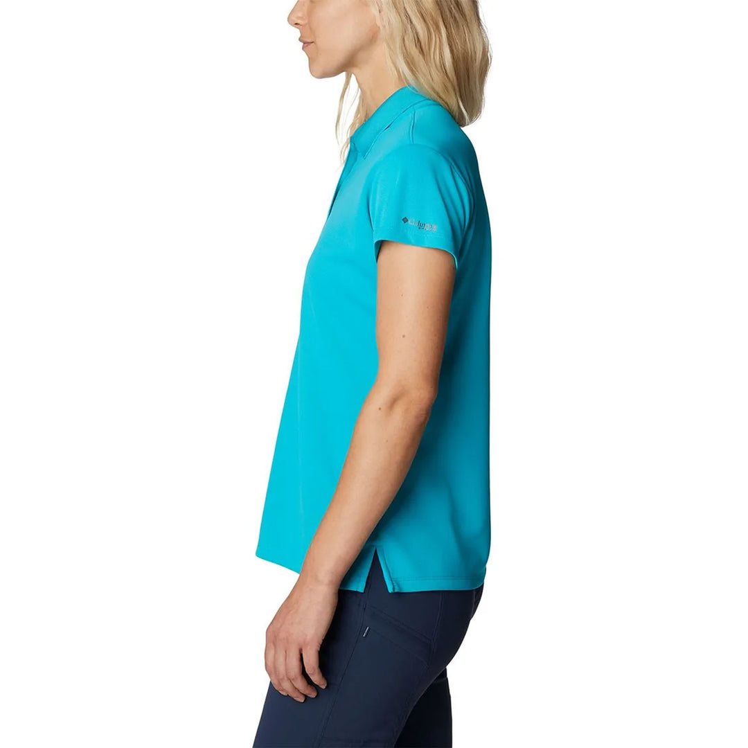 Columbia PFG Innisfree Short Sleeve Polo
