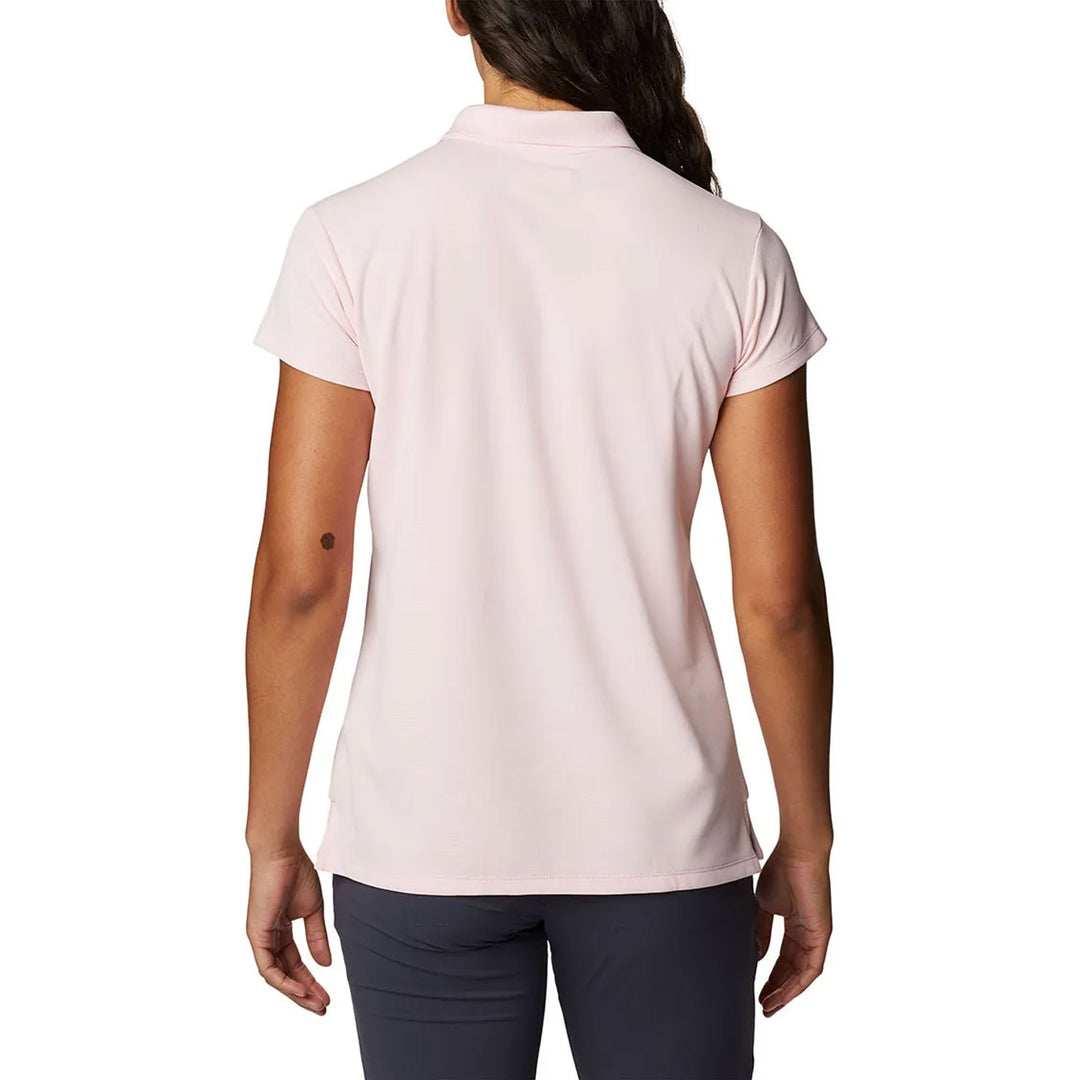 Columbia PFG Innisfree Short Sleeve Polo