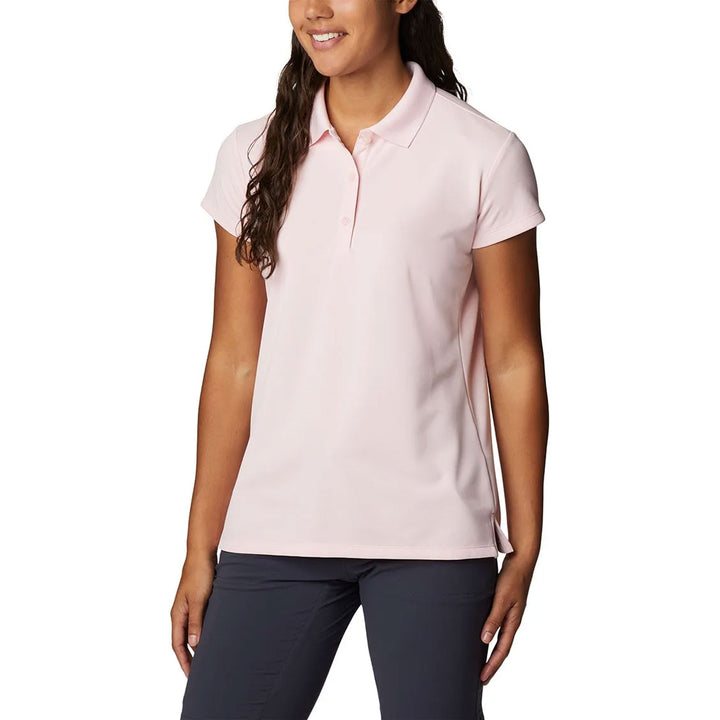 Columbia PFG Innisfree Short Sleeve Polo