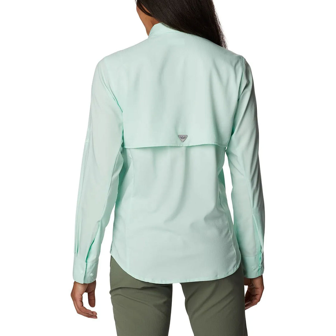 Columbia PFG Tamiami II Long Sleeve Shirt