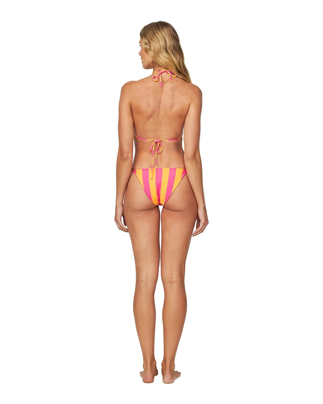 Okanui Revo Poseidon Sliding Tri Swim Top